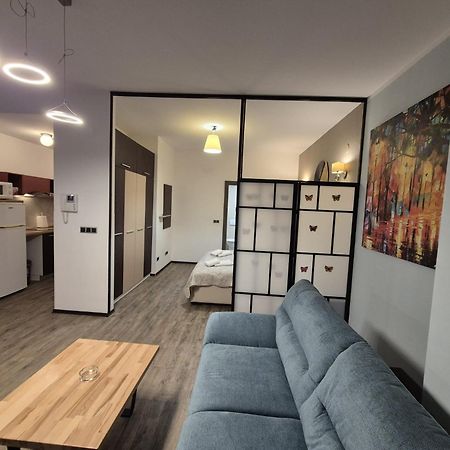 Fabulous Panorama Silver Mountain Apartments Poiana Braşov Dış mekan fotoğraf