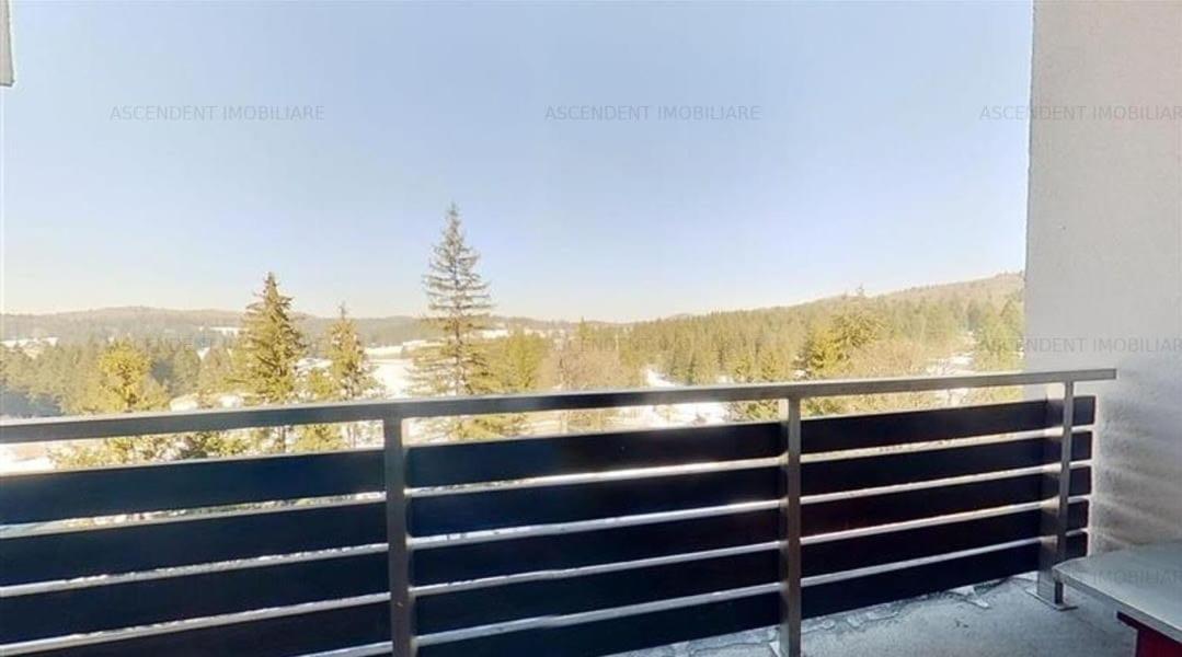 Fabulous Panorama Silver Mountain Apartments Poiana Braşov Dış mekan fotoğraf