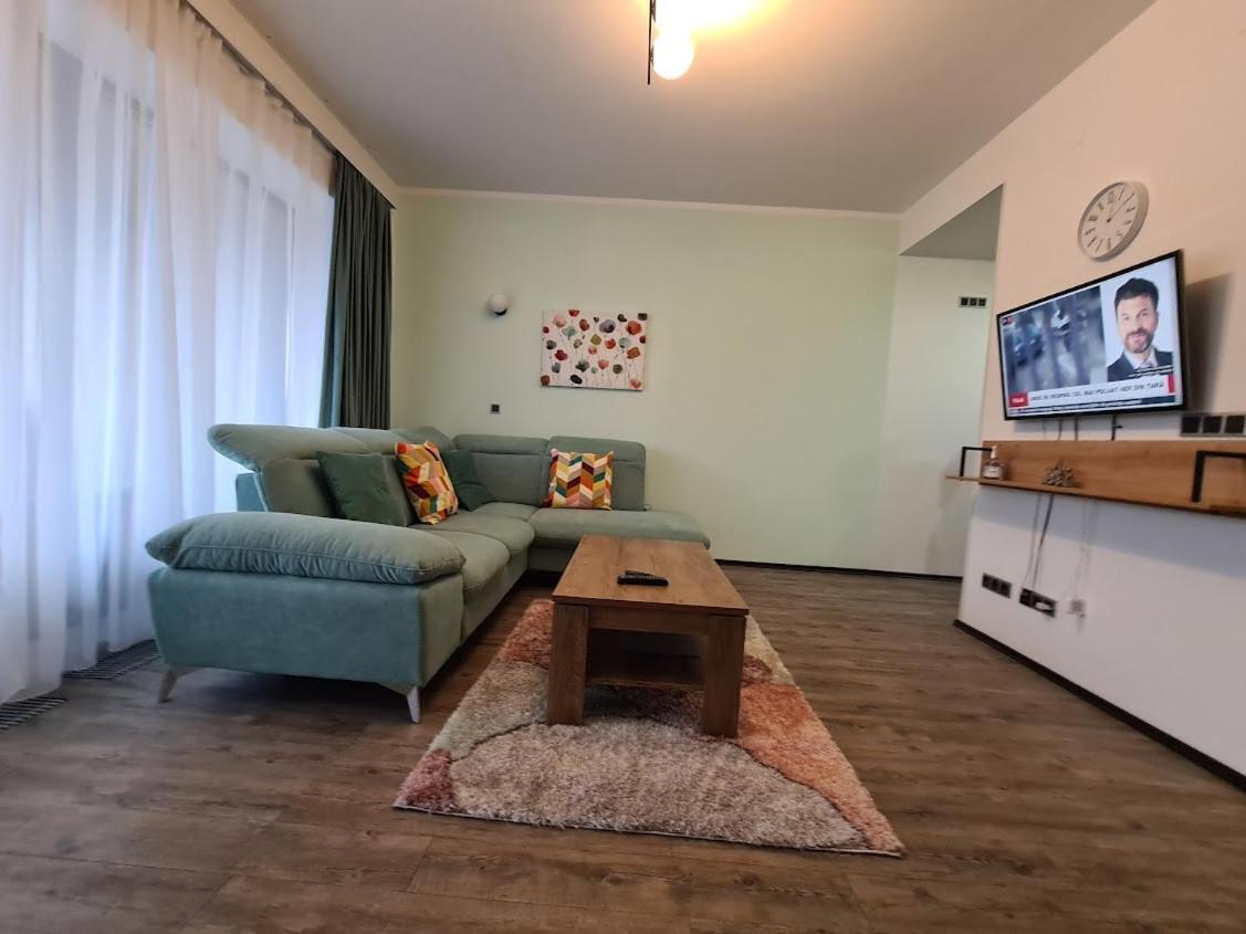 Fabulous Panorama Silver Mountain Apartments Poiana Braşov Dış mekan fotoğraf
