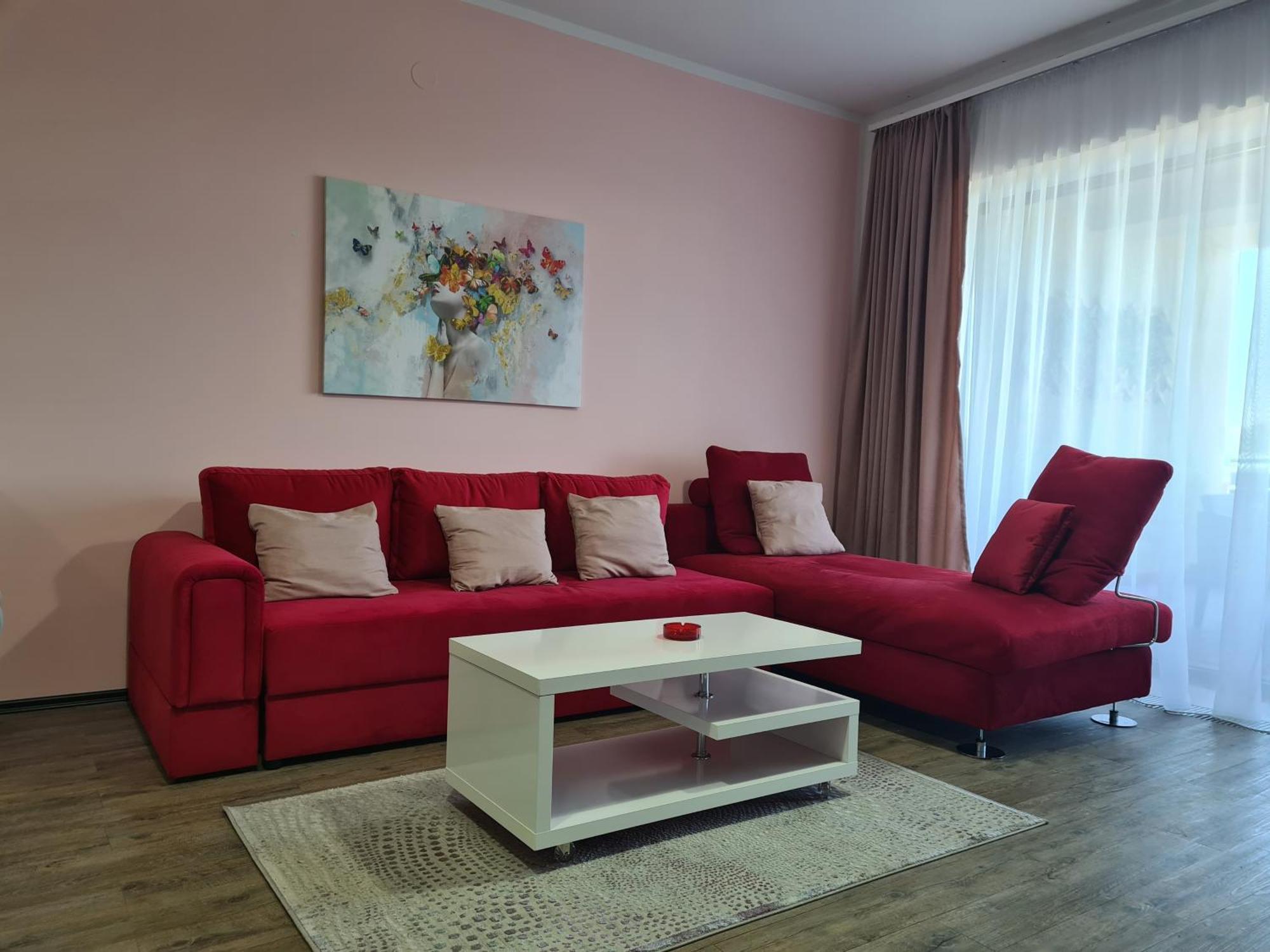 Fabulous Panorama Silver Mountain Apartments Poiana Braşov Dış mekan fotoğraf