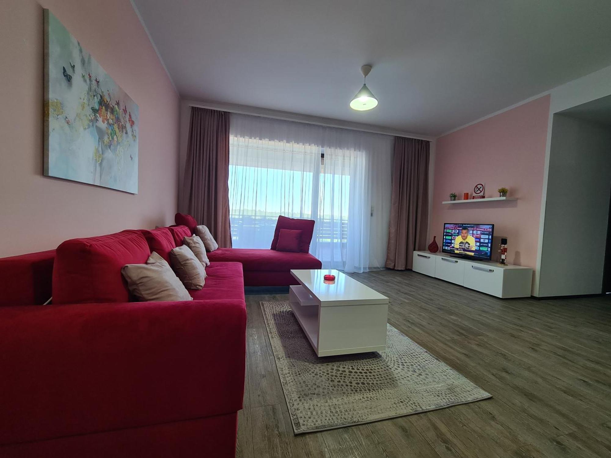 Fabulous Panorama Silver Mountain Apartments Poiana Braşov Dış mekan fotoğraf