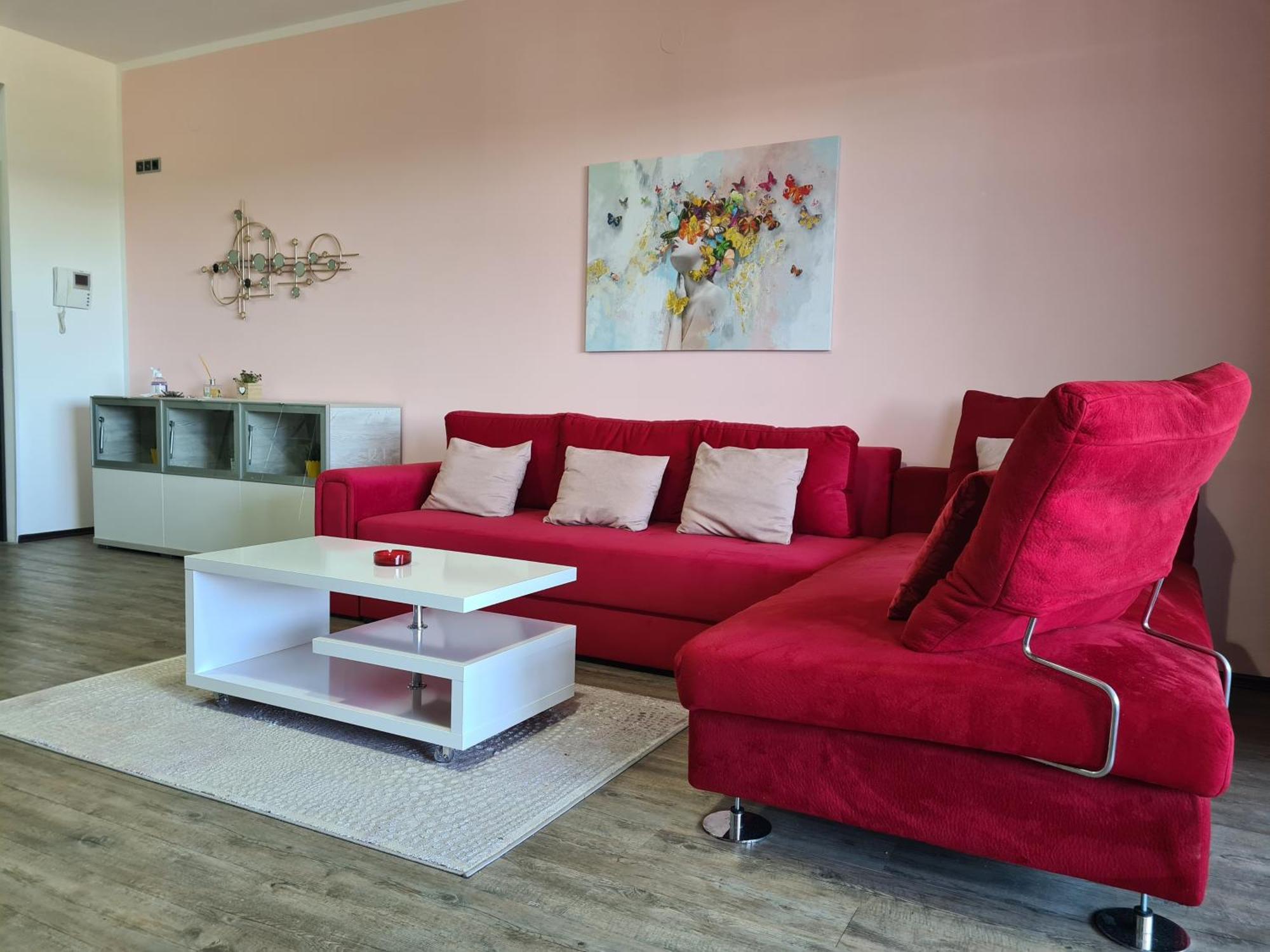 Fabulous Panorama Silver Mountain Apartments Poiana Braşov Dış mekan fotoğraf