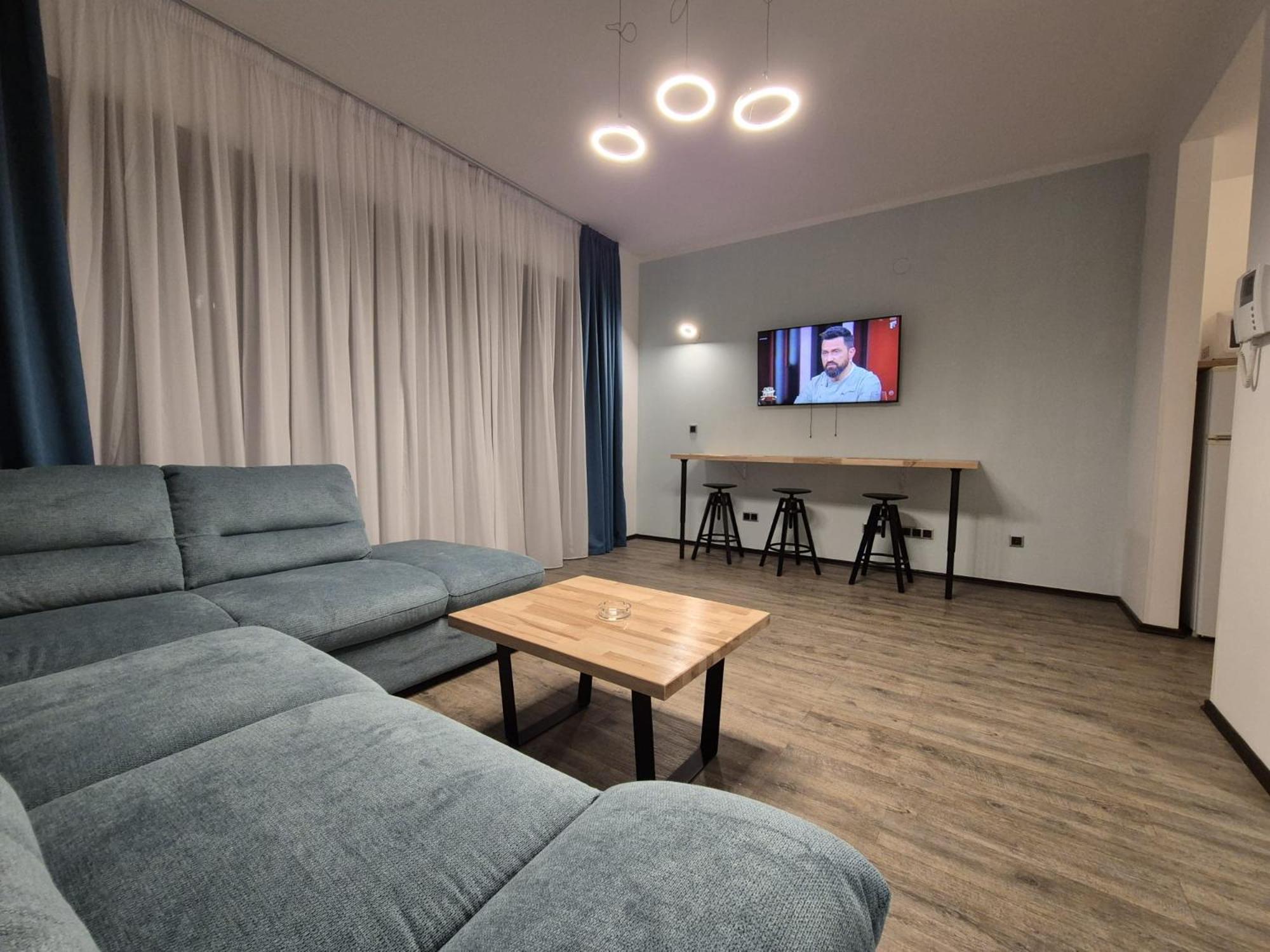 Fabulous Panorama Silver Mountain Apartments Poiana Braşov Oda fotoğraf