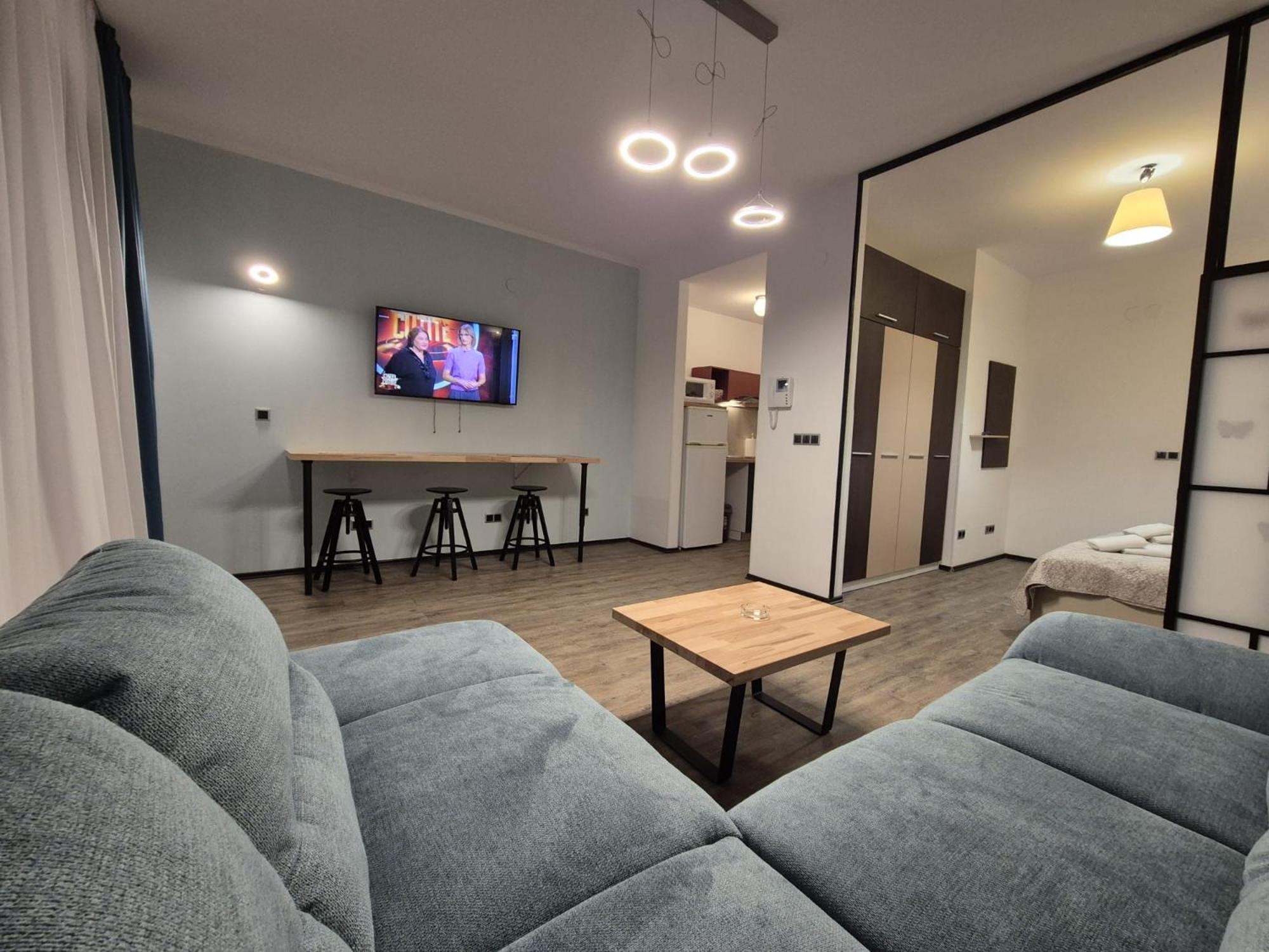 Fabulous Panorama Silver Mountain Apartments Poiana Braşov Dış mekan fotoğraf