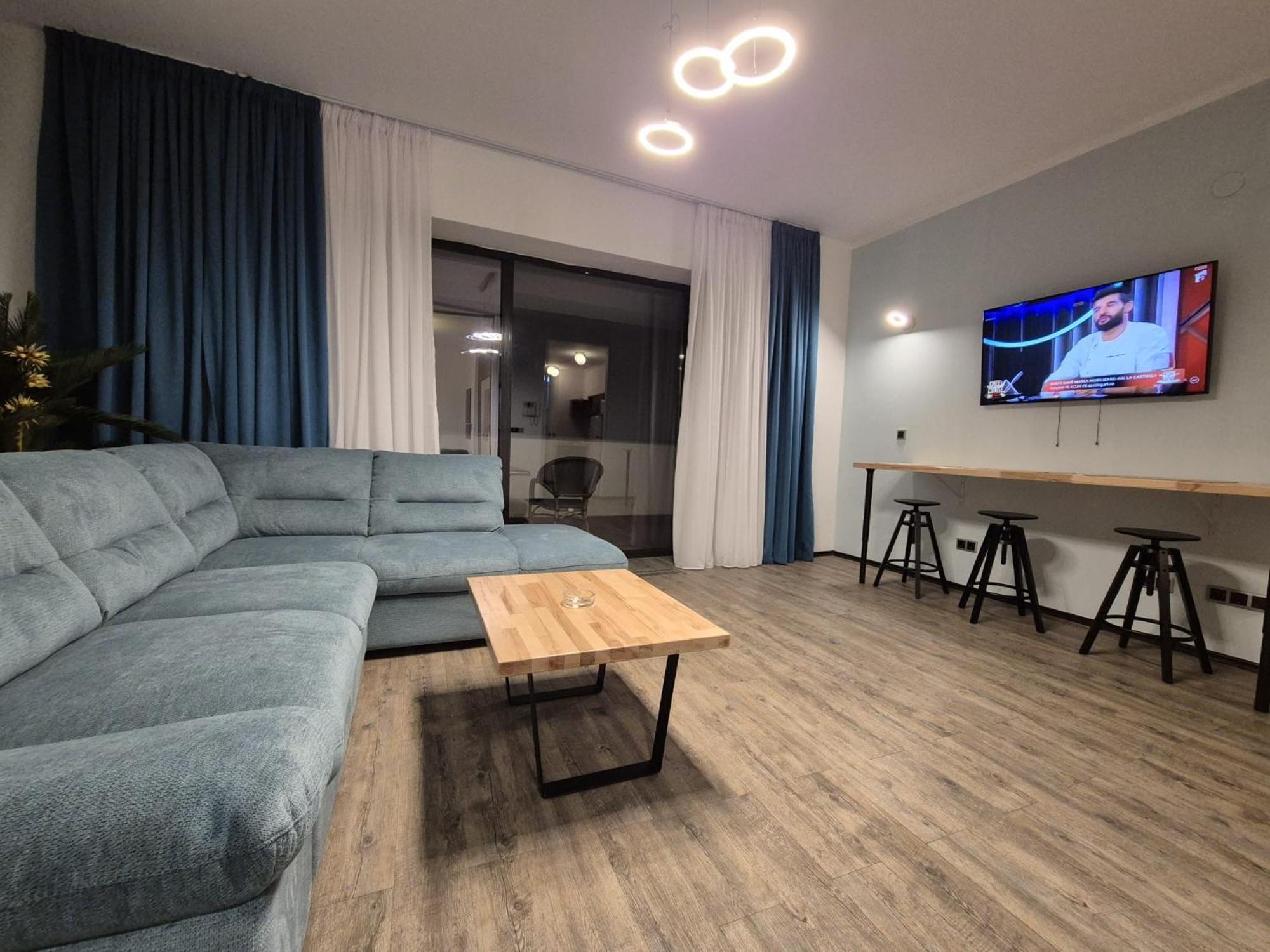 Fabulous Panorama Silver Mountain Apartments Poiana Braşov Oda fotoğraf