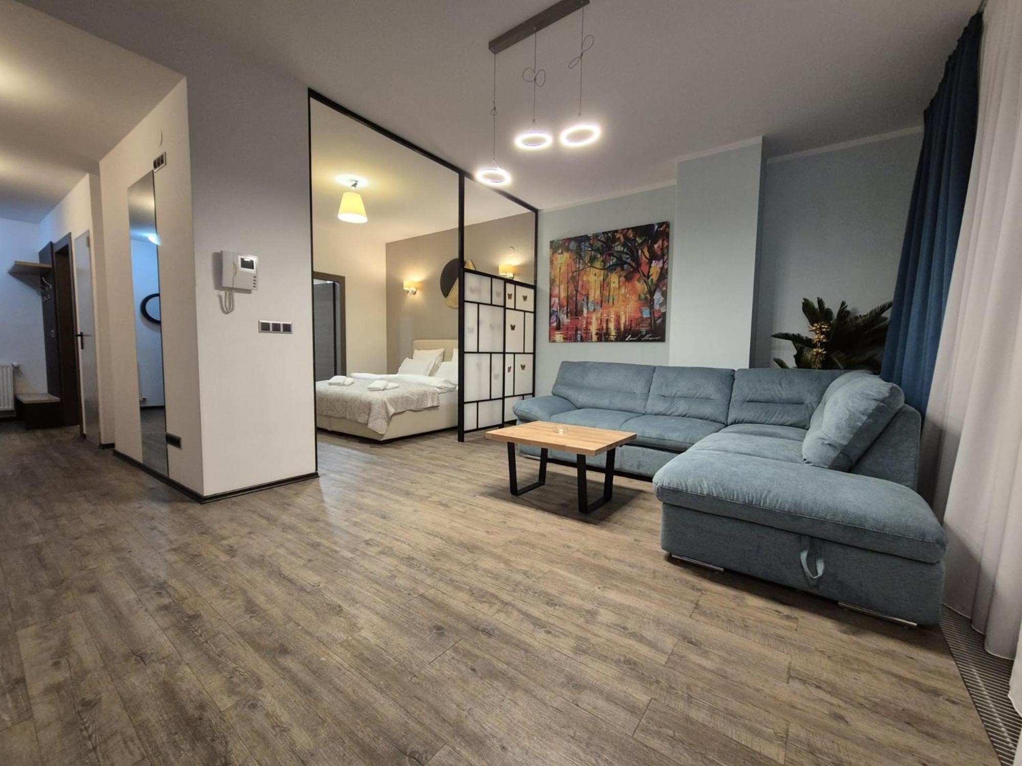 Fabulous Panorama Silver Mountain Apartments Poiana Braşov Oda fotoğraf
